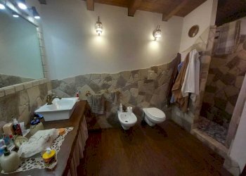 8..jpeg - Casa indipendente VIA SANT'ANTONIO 24, Vicovaro - foto 14