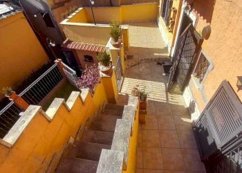 13.jpeg - Casa indipendente VIA SANT'ANTONIO 24, Vicovaro - foto 20