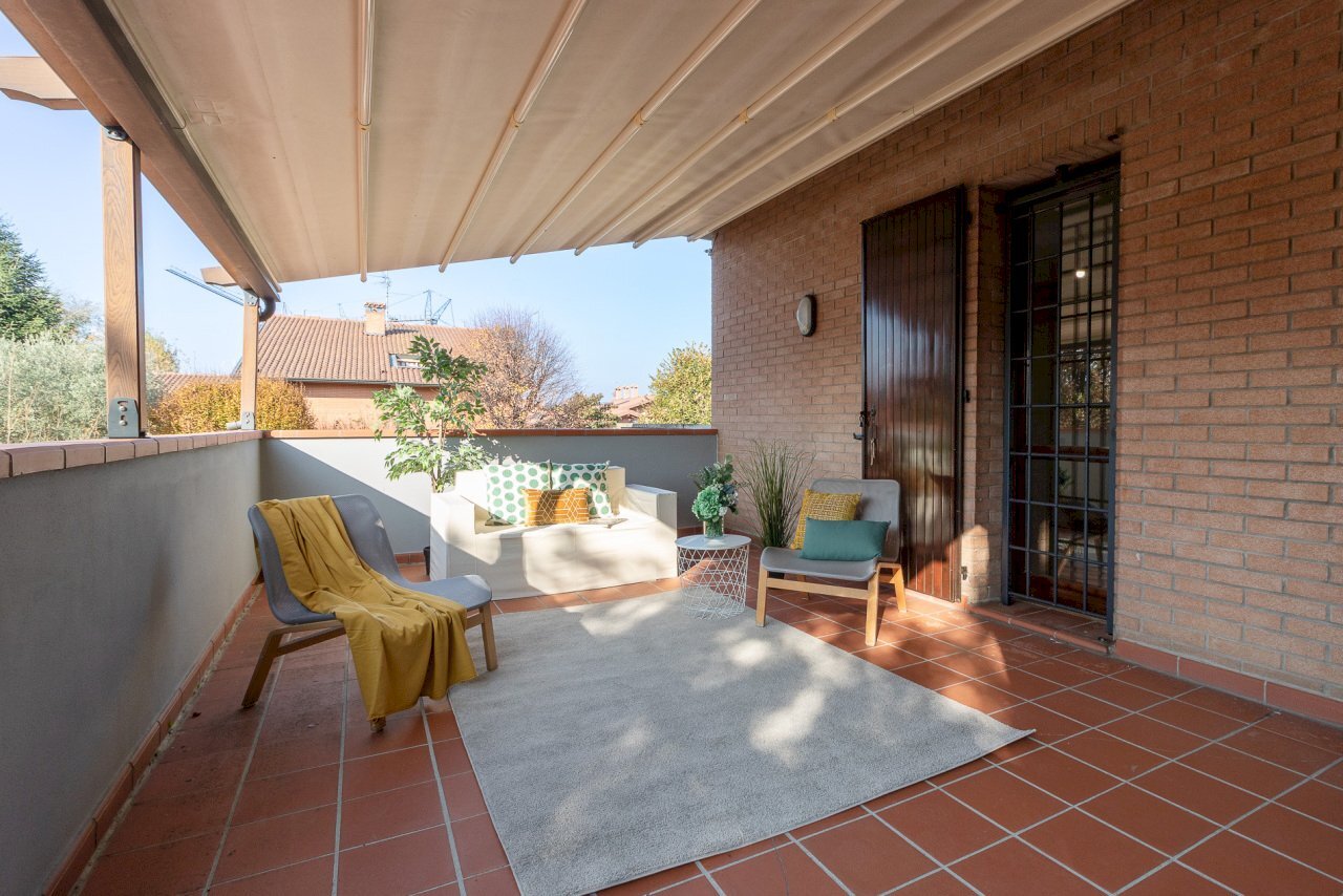 010.jpg - Attico Via Nuova 36/2, Argelato - foto 2