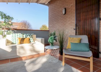 08.jpg - Attico Via Nuova 36/2, Argelato - foto 3