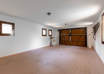 Imm. Castelmaggiore Argelato Via Marchesini 1-25.j - Attico Via Nuova 36/2, Argelato - foto 28