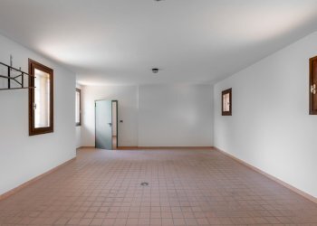 Imm. Castelmaggiore Argelato Via Marchesini 1-26.j - Attico Via Nuova 36/2, Argelato - foto 29