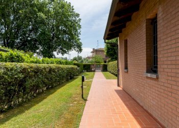 Imm. Castelmaggiore Argelato Via Marchesini 1-28.j - Attico Via Nuova 36/2, Argelato - foto 30