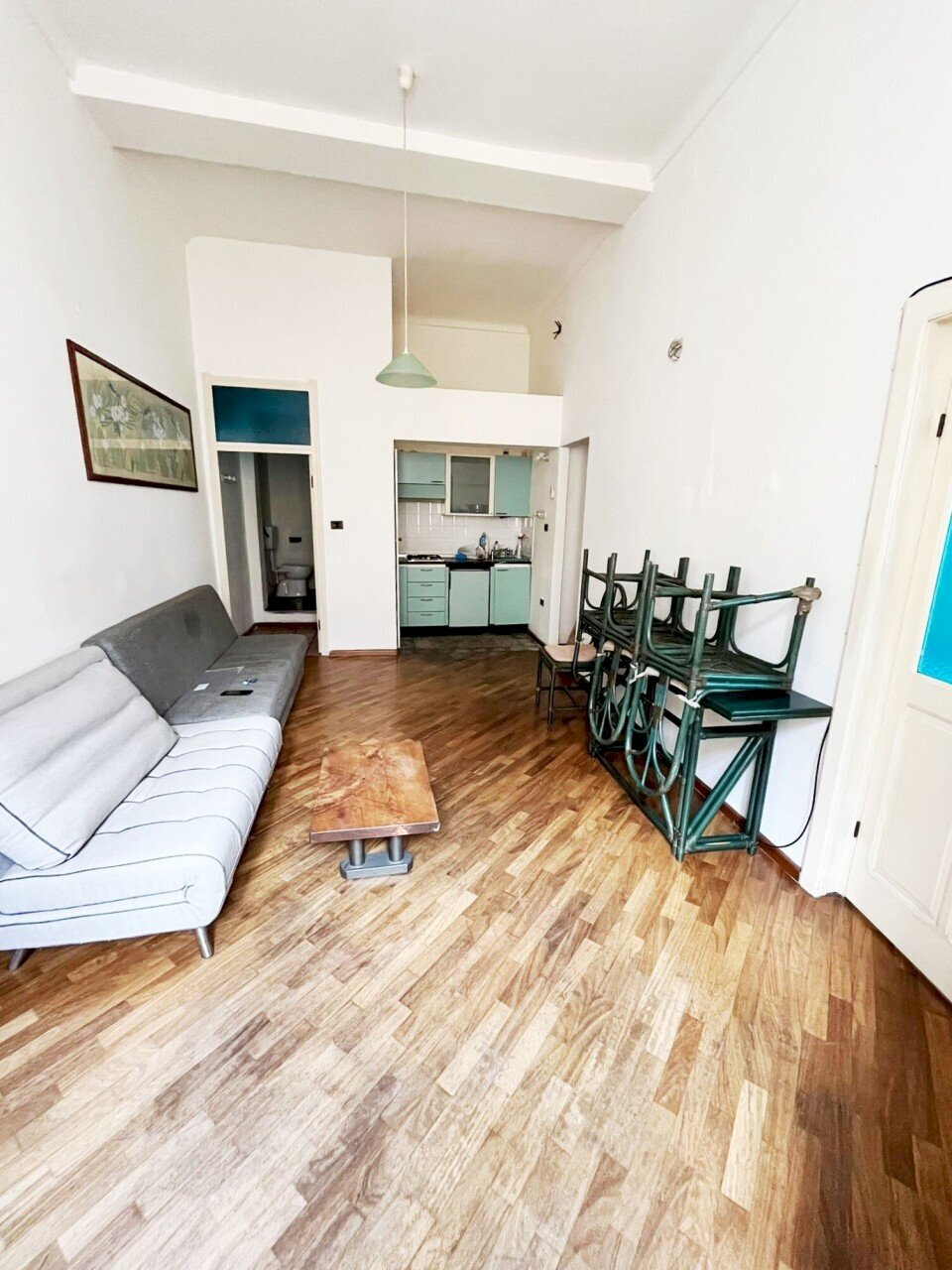 2.jpg - Bilocale Sassari - foto 2