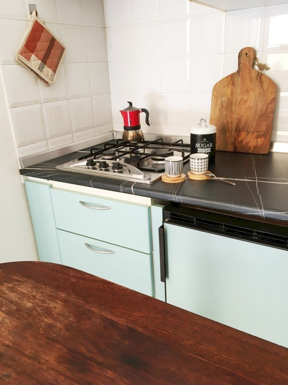 4.JPG - Bilocale Sassari - foto 3