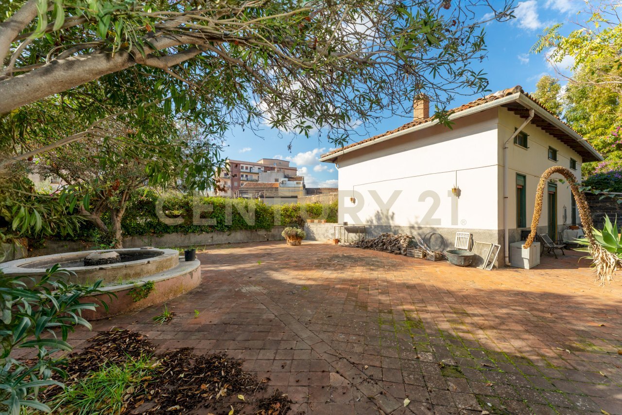 Via Re Martino 212 ct (36).jpg - Villa Via Re Martino 212, Catania - photo 2