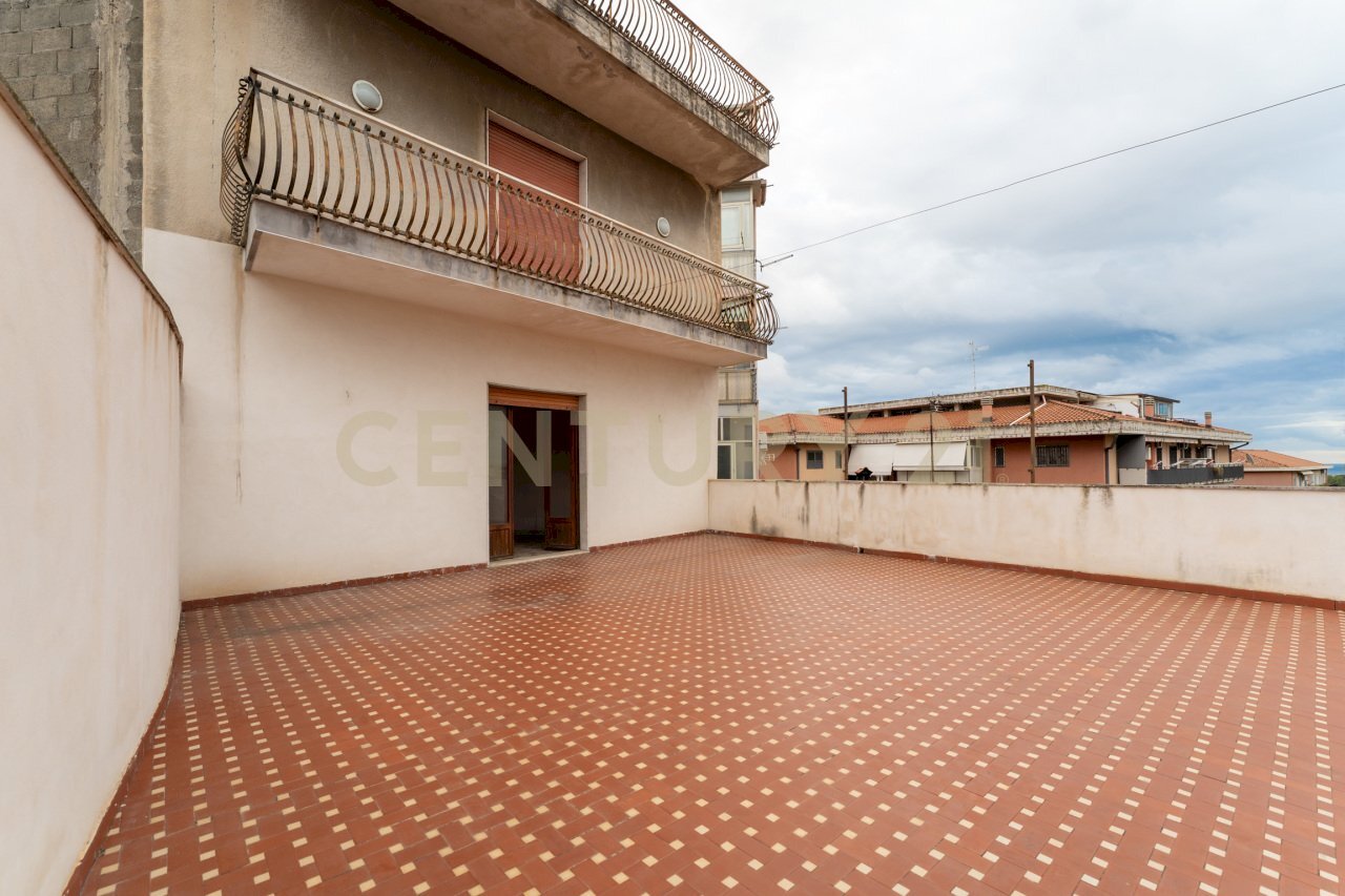 Via Palermo 480 CT (39).jpg - Quadrilocale Via Palermo 480a, Catania - foto 1