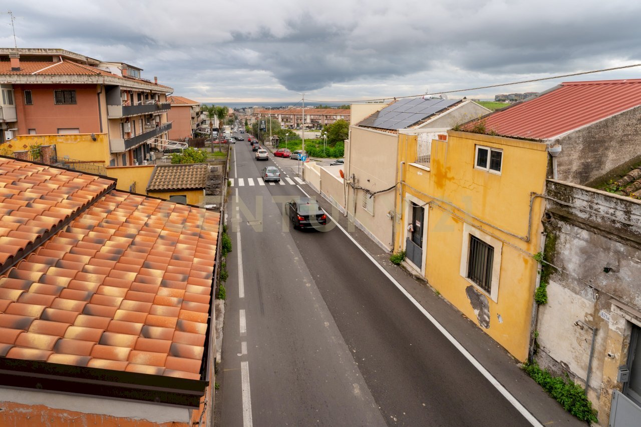 Via Palermo 480 CT (44).jpg - Quadrilocale Via Palermo 480a, Catania - foto 2