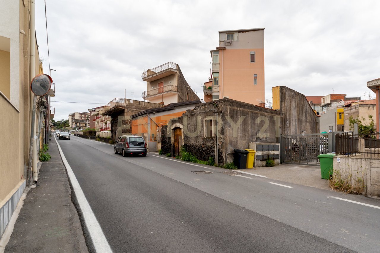 Via Palermo 480 CT (1).jpg - Quadrilocale Via Palermo 480a, Catania - foto 3