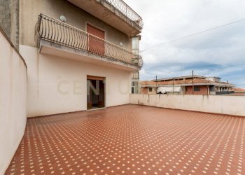 Via Palermo 480 CT (39).jpg - Quadrilocale Via Palermo 480a, Catania - foto 1