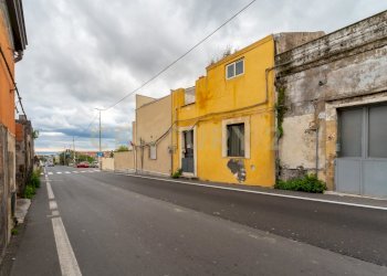 Via Palermo 480 CT (2).jpg - Quadrilocale Via Palermo 480a, Catania - foto 5