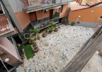 Via Palermo 480 CT (4).jpg - Quadrilocale Via Palermo 480a, Catania - foto 7