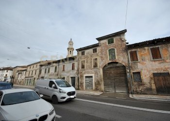 DSC_0867.JPG - Terratetto - Terracielo Via Unità d'Italia 95, Verona - foto 4