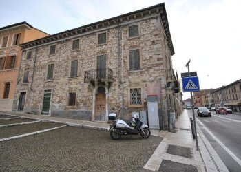 DSC_0869.JPG - Terratetto - Terracielo Via Unità d'Italia 95, Verona - foto 7