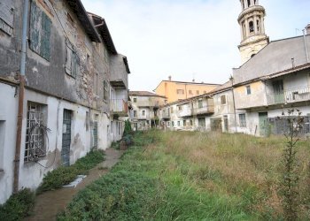 DSC_0850.JPG - Terratetto - Terracielo Via Unità d'Italia 95, Verona - foto 10