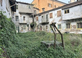 IMG_6415.JPG - Terratetto - Terracielo Via Unità d'Italia 95, Verona - foto 19