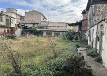 IMG_6424.JPG - Terratetto - Terracielo Via Unità d'Italia 95, Verona - foto 21