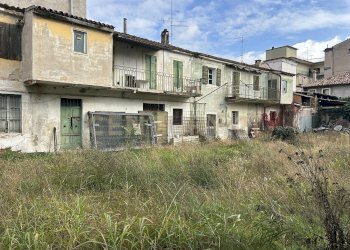 IMG_6426.JPG - Terratetto - Terracielo Via Unità d'Italia 95, Verona - foto 23