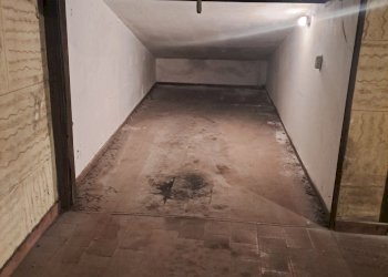 20240219_150641.jpg - Box SIGNORELLI 3, Torino (zona Madonna del Pilone) - foto 4