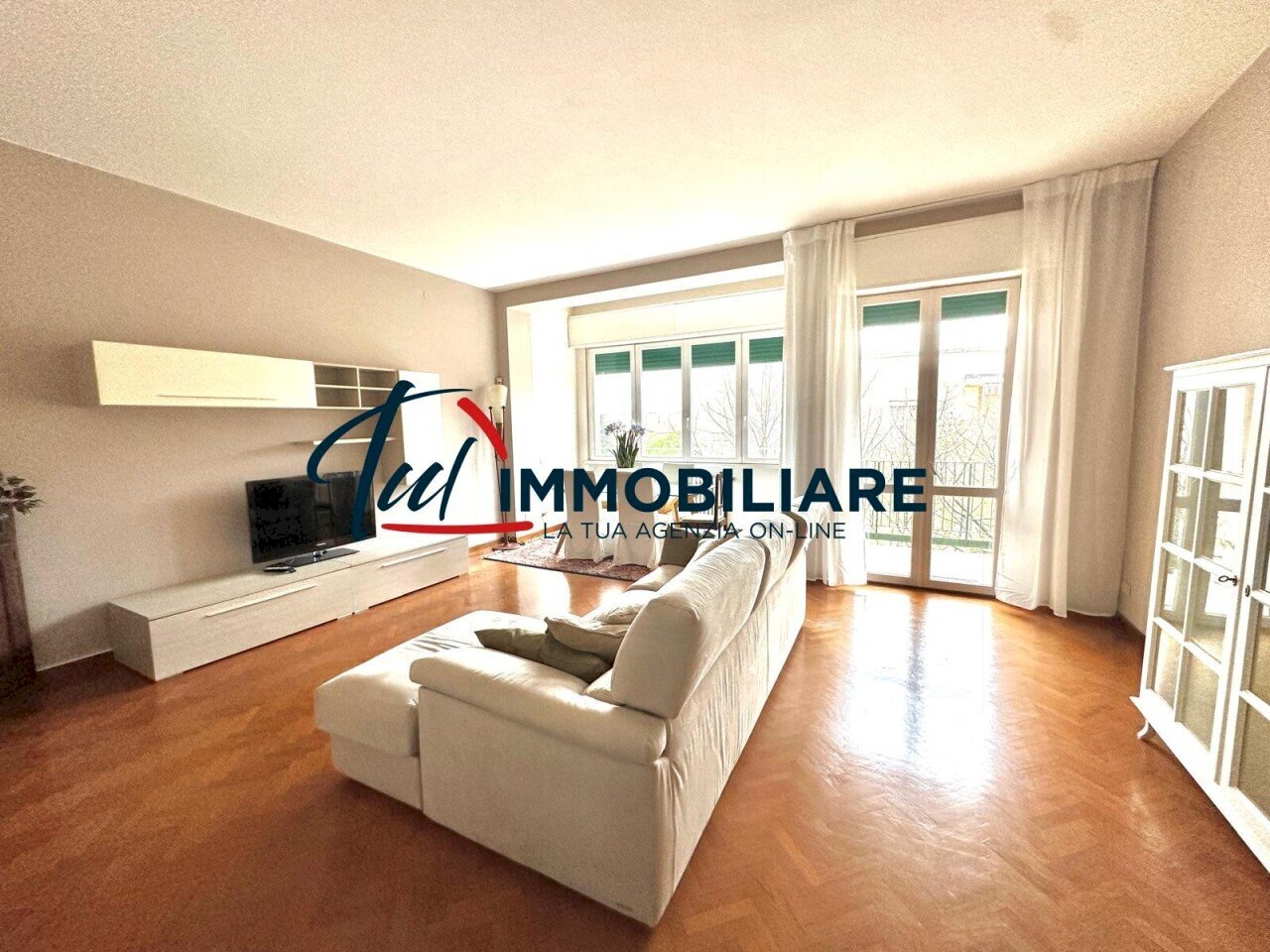 SALA - Apartment Viale Fabbricotti 106, Livorno - photo 1