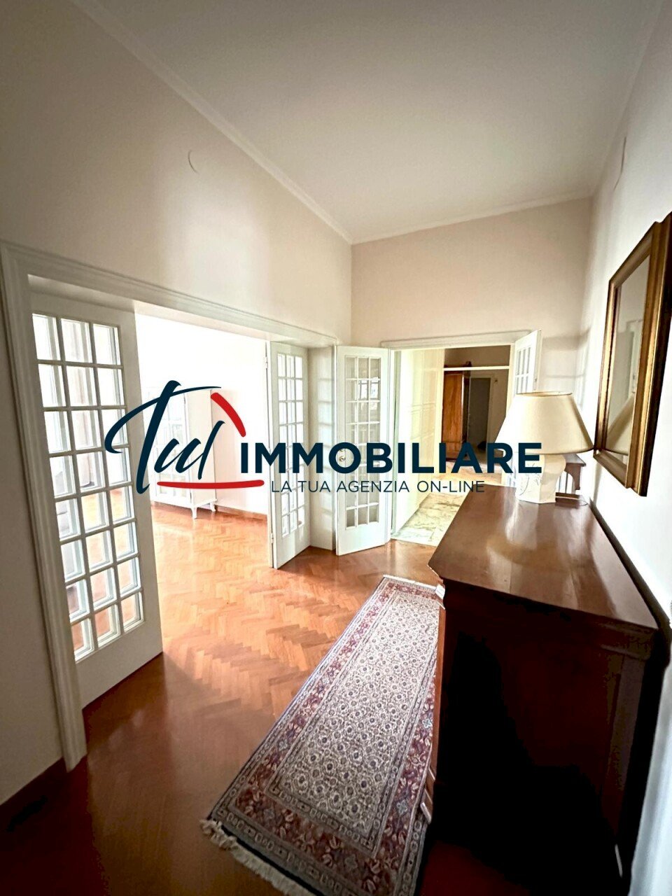 INGRESSO - Apartment Viale Fabbricotti 106, Livorno - photo 2