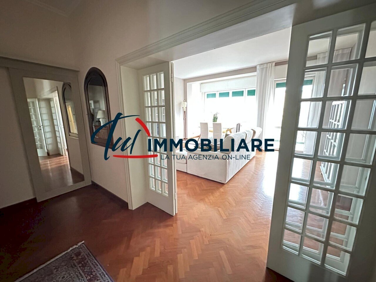 INGRESSO - Apartment Viale Fabbricotti 106, Livorno - photo 3