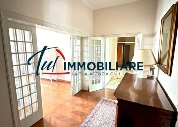 INGRESSO - Appartamento Viale Fabbricotti 106, Livorno - foto 2