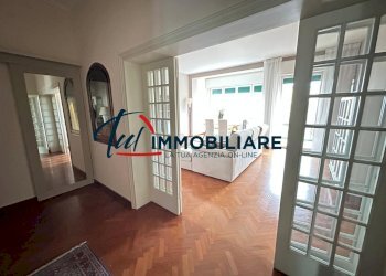 INGRESSO - Appartamento Viale Fabbricotti 106, Livorno - foto 3