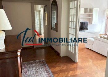 INGRESSO - Appartamento Viale Fabbricotti 106, Livorno - foto 4