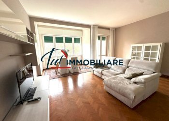 SALA - Appartamento Viale Fabbricotti 106, Livorno - foto 5