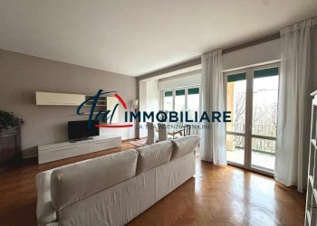 SALA - Appartamento Viale Fabbricotti 106, Livorno - foto 7