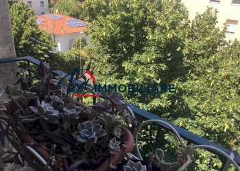 BALCONE - Appartamento Viale Fabbricotti 106, Livorno - foto 8