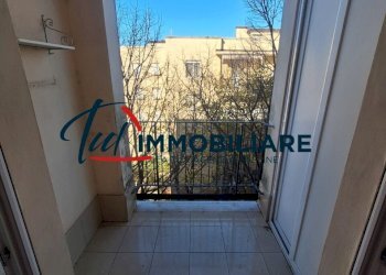 BALCONE - Appartamento Viale Fabbricotti 106, Livorno - foto 9