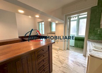 CUCINA - Appartamento Viale Fabbricotti 106, Livorno - foto 12