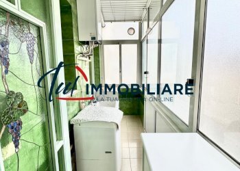 VERANDA - Appartamento Viale Fabbricotti 106, Livorno - foto 13