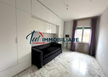 CAMERA MATRIMONIALE 1 - Appartamento Viale Fabbricotti 106, Livorno - foto 14