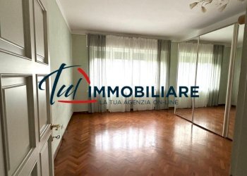 CAMERA MATRIMONIALE - Appartamento Viale Fabbricotti 106, Livorno - foto 15