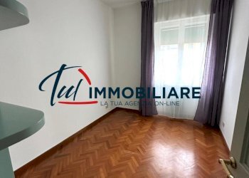 CAMERA SINGOLA - Appartamento Viale Fabbricotti 106, Livorno - foto 17