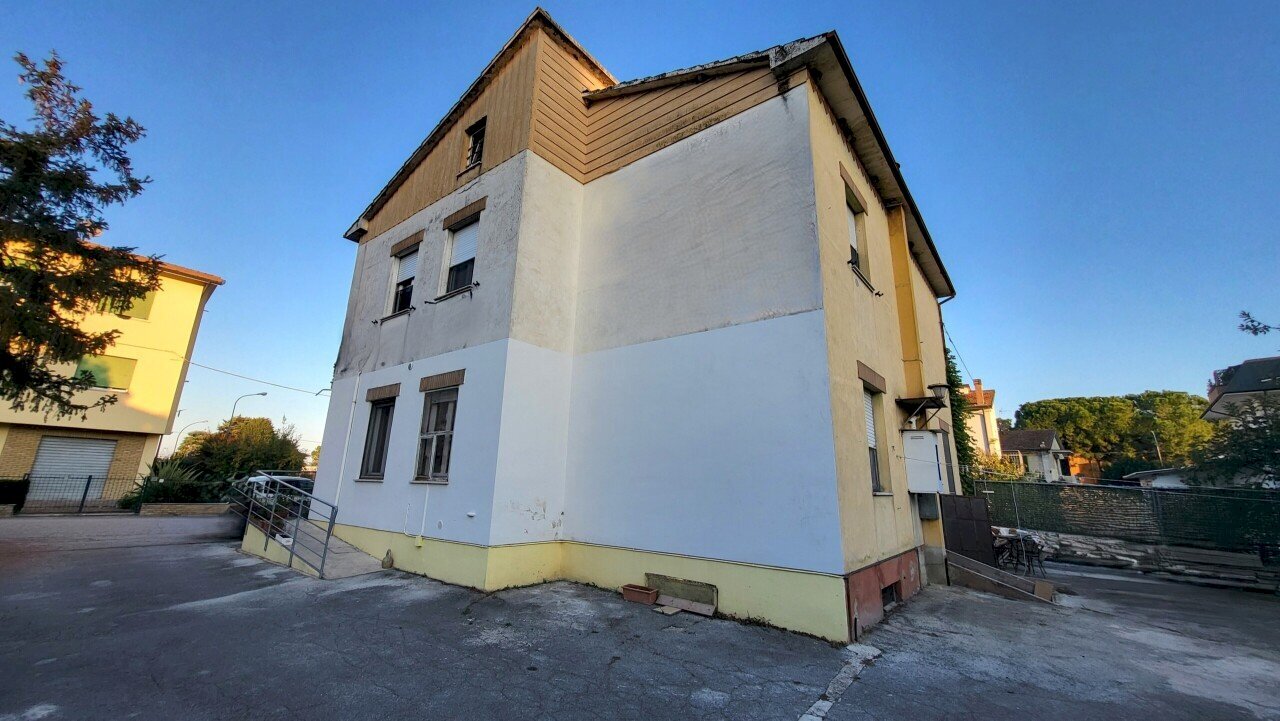 esterno - Appartamento Ostra - foto 2