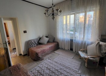 soggiorno - Appartamento Ostra - foto 5