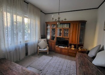 soggiorno - Appartamento Ostra - foto 6