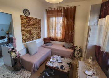 sala da pranzo - Appartamento Ostra - foto 7