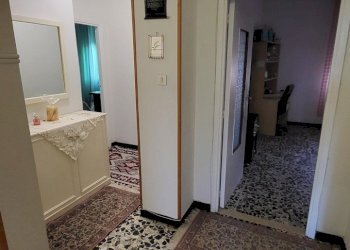 corridoio - Appartamento Ostra - foto 10