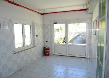 area di vendita - Appartamento Ostra - foto 20