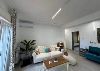 38e13337-1088-4327-b165-2709cbe62572.jpg - Quadrilocale via bernardino d'ucria, Palermo - foto 1