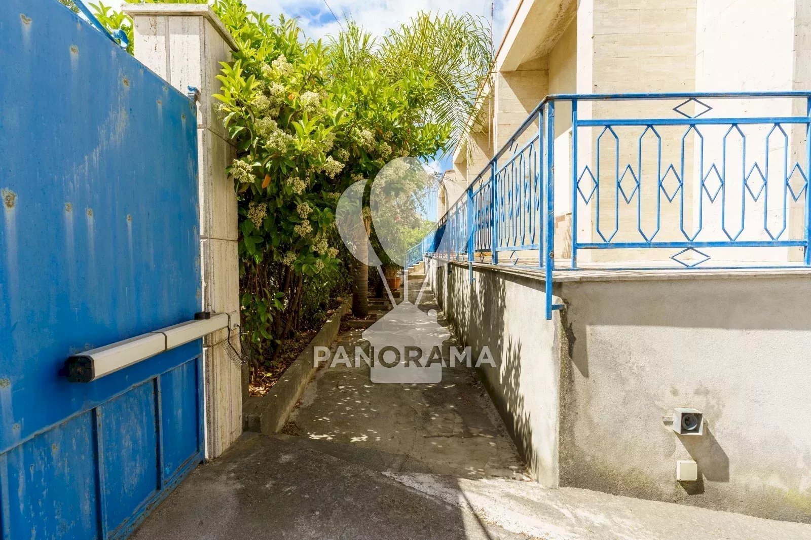 Villa Viale della Regione, Partinico - foto 2