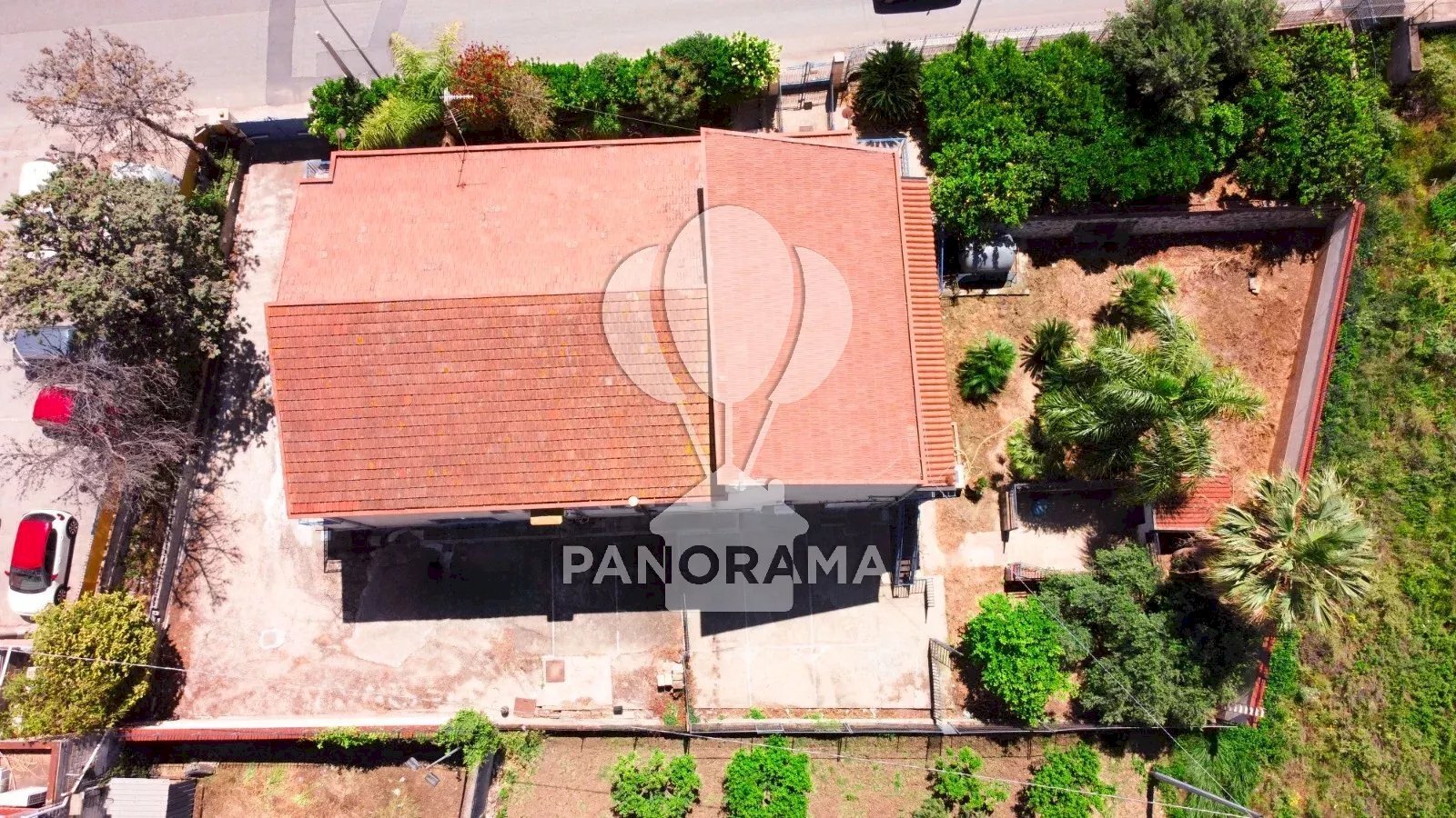 Villa Viale della Regione, Partinico - foto 3