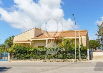 Villa Viale della Regione, Partinico - foto 1