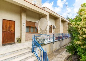 Villa Viale della Regione, Partinico - foto 4