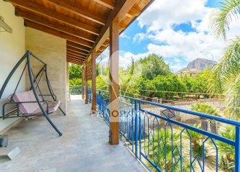 Villa Viale della Regione, Partinico - foto 9